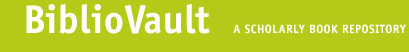 BiblioVault