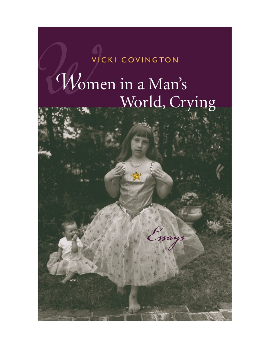 Vicki Covington