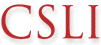 logo for CSLI