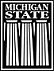 logo for Michigan State University Press
