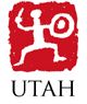logo for University of Utah Press