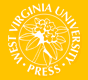 logo for West Virginia University Press