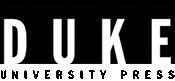 logo for Duke University Press