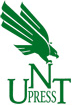 logo for University of North Texas Press
