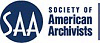 logo for Society of American Archivists