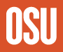 logo for Oregon State University Press