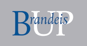 logo for Brandeis University Press