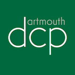 logo for Dartmouth College Press