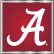 logo for University of Alabama Press