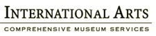 logo for International Arts