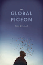 front cover of The Global Pigeon