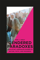 front cover of Gendered Paradoxes
