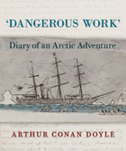 front cover of Dangerous Work