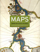 front cover of Maps