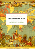 front cover of The Imperial Map