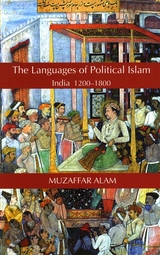 front cover of The Languages of Political Islam