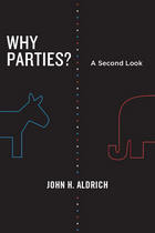 front cover of Why Parties?