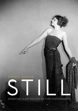 front cover of Still
