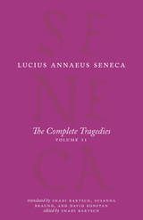 front cover of The Complete Tragedies, Volume 2