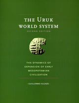 front cover of The Uruk World System