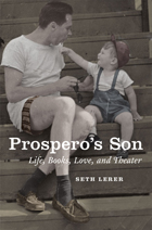 front cover of Prospero's Son