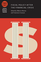 front cover of Fiscal Policy after the Financial Crisis