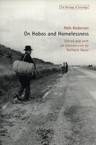 front cover of On Hobos and Homelessness