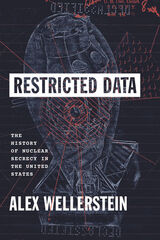 front cover of Restricted Data