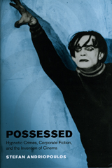 front cover of Possessed