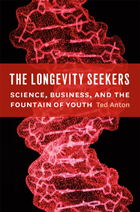 front cover of The Longevity Seekers