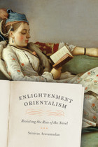 front cover of Enlightenment Orientalism