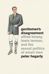 front cover of Gentlemen's Disagreement