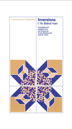 front cover of Inversions