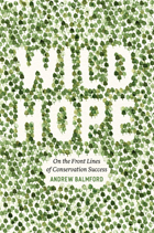 front cover of Wild Hope