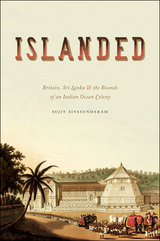 front cover of Islanded