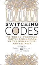 front cover of Switching Codes