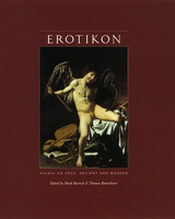 front cover of Erotikon