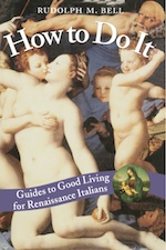 front cover of How to Do It