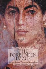 front cover of The Forbidden Image