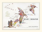 front cover of The Art of Migration