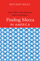 front cover of Finding Mecca in America
