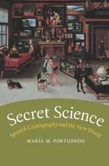 front cover of Secret Science