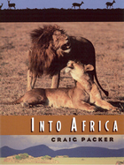 front cover of Into Africa