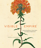 front cover of Visible Empire
