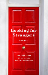 front cover of Looking for Strangers
