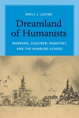 front cover of Dreamland of Humanists