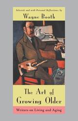 front cover of The Art of Growing Older