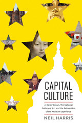 front cover of Capital Culture