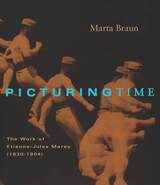 front cover of Picturing Time