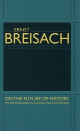front cover of On the Future of History